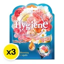 Thumbnail 2 of ไฮยีน ผลิตภัณฑ์ถุงหอม กลิ่นซันคิส บลูมมิ่ง บลูม สีอควา 8 ก. x 3