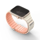 Thumbnail 2 of ยูนิค สาย Apple Watch Strap 41/40/38MM Revix Evo Crepe สีชมพู