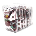 Thumbnail 4 of เอฟเอฟ ขนมอบกรอบ มะเขือเทศ 28 ก. x 6