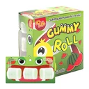 Thumbnail 1 of พิพ กัมมี่โรล รสแตงโม 21 ก. x 12