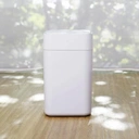 Thumbnail 3 of ถังขยะอัจฉริยะ รุ่น Smart Trash Can T1 สีขาว