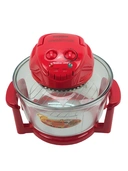 Thumbnail 2 of อิมาร์เฟล็กซ์ หม้ออบไฟฟ้า รุ่น IB-704 ความจุ 12 ล.