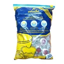 Thumbnail 1 of เฟอร์โน่ แอลกอฮอล์แข็ง 15 ก. 50 ก้อน