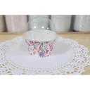 Thumbnail 2 of Ks Bakery ถ้วยคัพเค้กขอบม้วน 5039 พร้อมฝา แพ็ค 100 ใบ