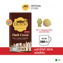 Thumbnail 2 of โกโก้ดัทช์ โกโก้ผง สีเข้ม 380 ก.