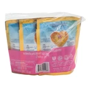 Thumbnail 3 of COMFORT Ultra One Rinse Concentrate Softener Floral Fresh Pink 110 ml x 3