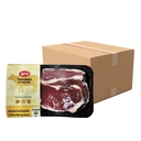 Thumbnail 1 of เอโร่ เรด สันแหลมดรายเอจ 330 ก. x 8