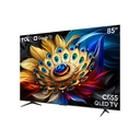 Thumbnail 2 of ทีซีแอล แอนดรอยด์ ทีวี รุ่น 85 นิ้ว รุ่น 85C655QLED