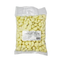 Thumbnail 2 of กระเทียมสด ปอกเปลือก 1 กก.