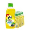 Thumbnail 1 of SUNLIGHT Dishwashing Liquid Lemon Turbo 150 ml x 6
