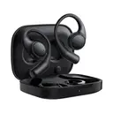 Thumbnail 2 of ออเนอร์ หูฟัง เอียร์บัด Open สีโพลาร์ แบล็ค