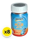 Thumbnail 2 of BRAND'S Gen U Luteina Plus 50 ml x 8