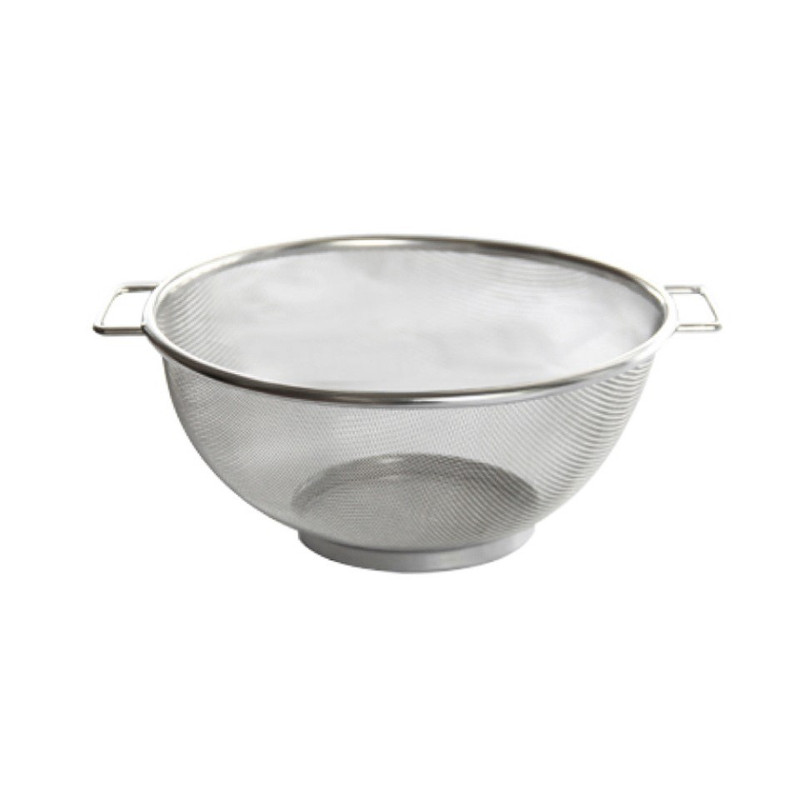 ตะแกรง 26 cm. S/S COLANDER -26 CM-; MATERIAL: S/S 14/4; SIZE: DI 6944804521559