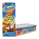 Thumbnail 1 of DUTCH MILL Dmalt Choco Malt Drink Chocolate 180 ml x 48