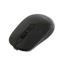 Thumbnail 2 of WIRELESS MOUSE เมาส์ OKER (M894) BLACK - A0140296