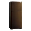 Thumbnail 1 of MITSUBISHI 2 Door Refrigerator 13.3Q Model MR-FX41ESBRW