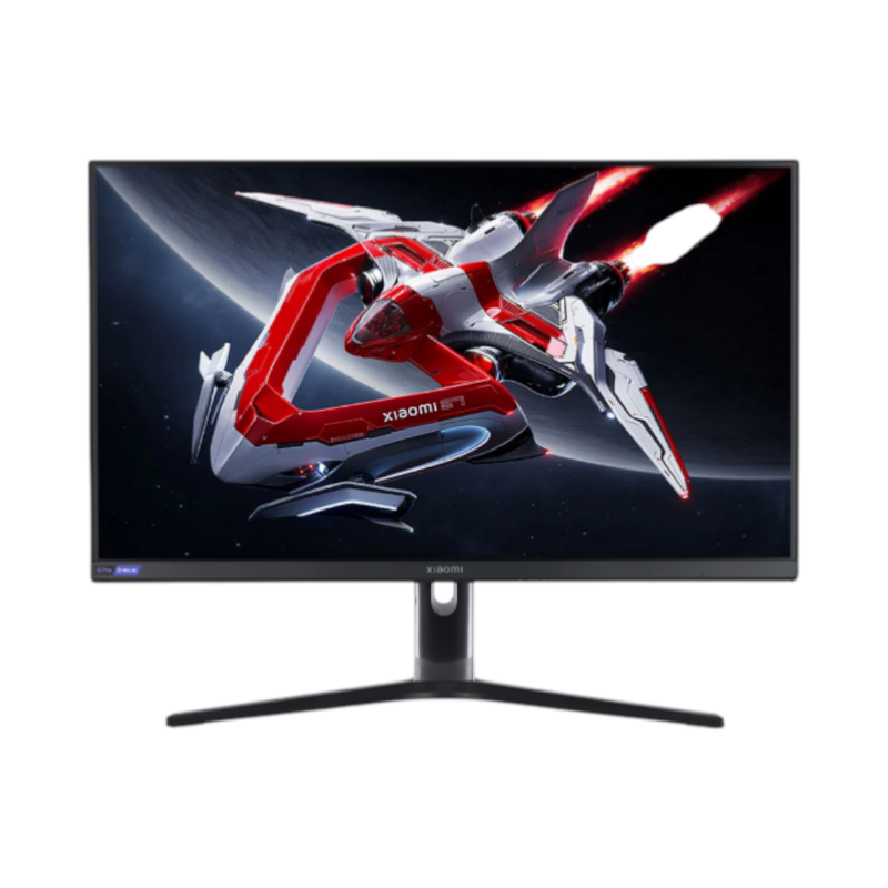 MONITOR (จอมอนิเตอร์) XIAOMI MINI LED GAMING MONITOR G PRO 27I - 27 INCH IPS 2K 180Hz AMD FREESYNC (ELA5585EU)