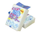 Thumbnail 2 of ฟองน้ำมหัศจรรย์ ขนาด กว้าง 7 x ยาว 10 x หนา 3 ซม.