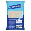 Thumbnail 1 of เซพแพ็ค ข้าวขาว 15% 15 กก.