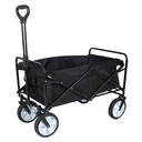 Thumbnail 1 of Camping Trolley Black