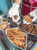 Thumbnail 4 of ชุดพะโล้ เครื่องพะโล้ ขนาด 25g. (แพค10ห่อ) สามารถนำไปทำอาหารได้หลากหลายเมนูต้ม ตุ๋น ต่างๆ