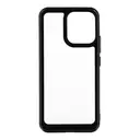 Thumbnail 2 of QPLUS Casing for OPPO Reno 14 5G Frame Acrylic Black