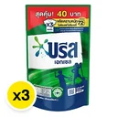 Thumbnail 2 of บรีสเอกเซลลิควิด 380 มลX3ถุง