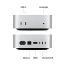 Thumbnail 2 of Apple Mac mini ชิป M4 (2024) 512GB