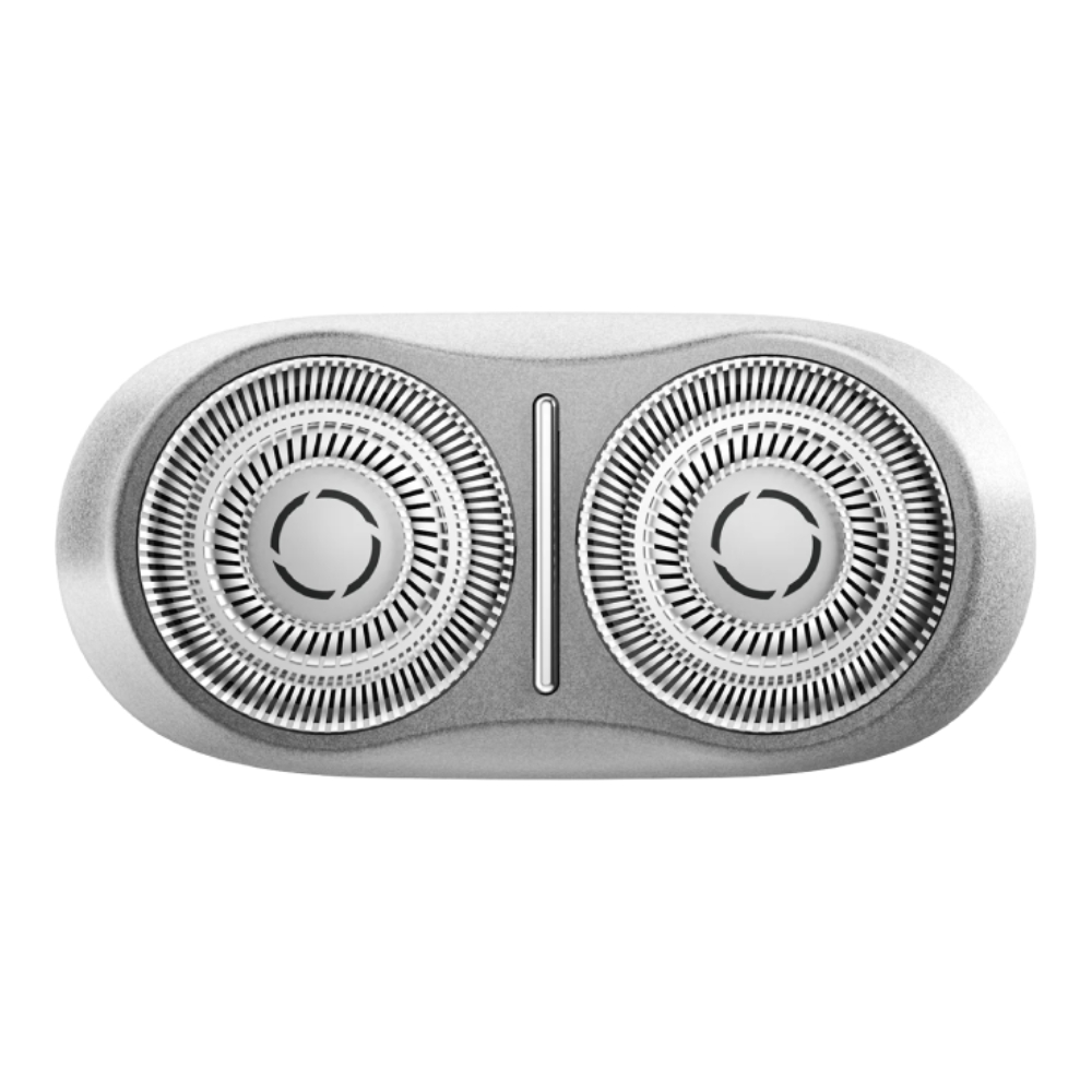 XIAOMI Shaver Model S200 Replacement Head Silver