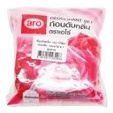 Thumbnail 4 of เอโร่ ก้อนดับกลิ่น กลิ่นกุหลาบ 100 กรัม x 3 ชิ้น