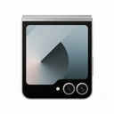 Thumbnail 1 of ซัมซุง สมาร์ทโฟน รุ่น Galaxy Z Flip6 (12+256GB)  สีเงิน