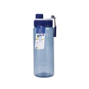 Thumbnail 1 of SUPER LOCK Water Bottle Plastic BPA Free Antibacterial Model 6928 680 ml Blue