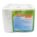 Thumbnail 3 of แม๊กซ์โม่ กระดาษอเนกประสงค์ มาตรฐาน 6 ม้วน