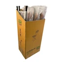 Thumbnail 2 of เก้าอี้พับได้หน้าไม้