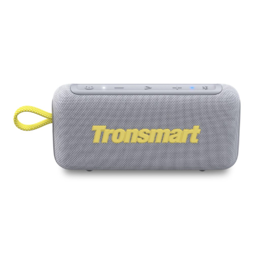 TRONSMART Bluetooth Speaker TRIP2 10W Gray