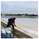Thumbnail 3 of เกลือทะเล T-Salt (100% Natural Fleur de sel ) ไม่เติมสารไอโอดีน ปราศจากสารเคมี เหมาะสำหรับอาหาร คีโตและผู้ที่ควบคุมอาหาร