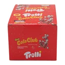 Thumbnail 3 of ทรอลลี่ ซาวร์ โคล่า คลับ เยลลี่กลิ่นโคล่า 12 ก. x 12