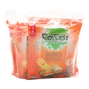 Thumbnail 4 of DOZO Japanese Rice Cracker So-Se-Ji 56 g x 6