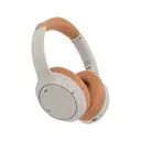 Thumbnail 4 of เทคโปร หูฟังไร้สาย PULSEWAVE ANC TP-HP03 สีมิสตี้ วอลนัท