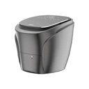 Thumbnail 2 of หุ่นยนต์นวดเท้าไอน้ำ รุ่น HITH S1 สีเทา