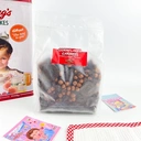 Thumbnail 1 of Zerplaii คอนเฟลกเข้มข้น รสช็อกโกแลต 500 กรัม