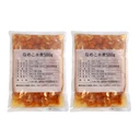 Thumbnail 1 of HANAMARUKI Nameko Mushroom Boiled in Water (Made in Japan) 500g x 2 bags