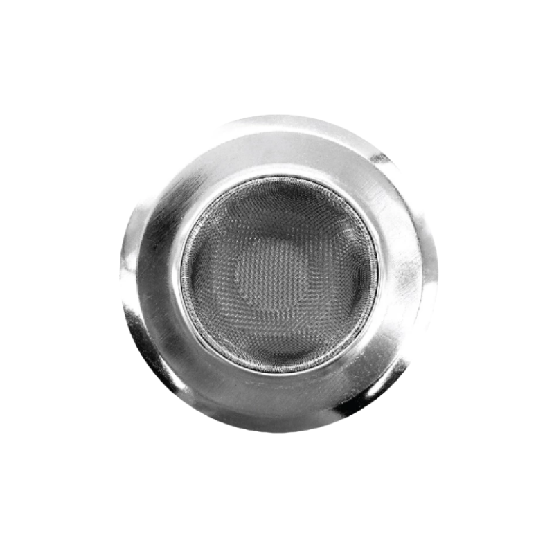 ที่ปิดซิงค์ 7.3 ซม. FACKELMANN TECNO S/S SINK STRAINER WITH NET; DIAMETER: 7.3CM; NEUTR 6944804535006