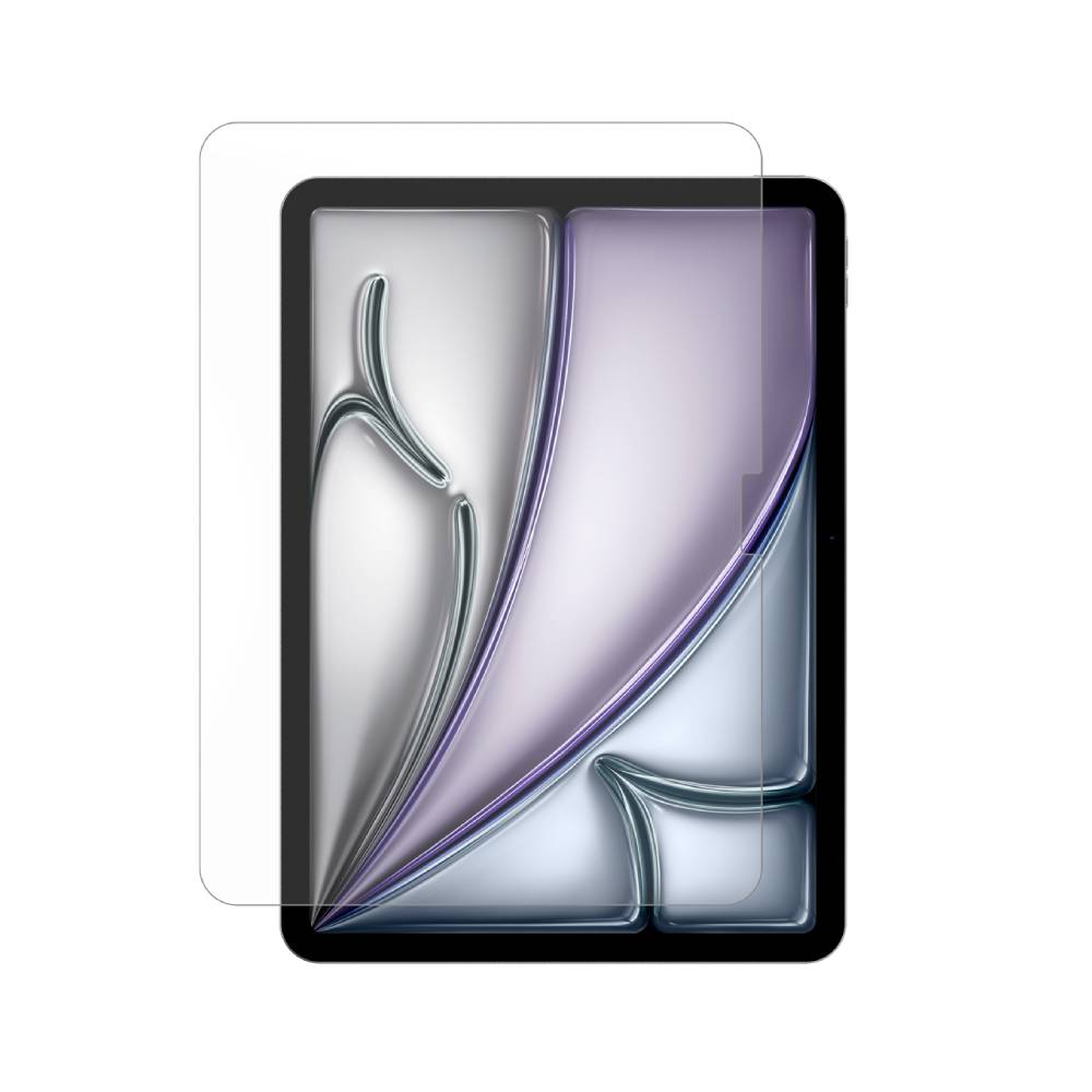 AMAZINGTHING Film iPad Air 11 M2/M3 Tempered Glass Matte Radix