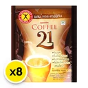 Thumbnail 2 of เนเจอร์กิฟ คอฟฟี่ 135 ก. 10 ซอง x 8