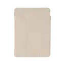 Thumbnail 1 of บลูบอกส์ เคส iPad Air6/7 11 2025 (M2/M3) Lucent Magnetic Flip สีเบจ