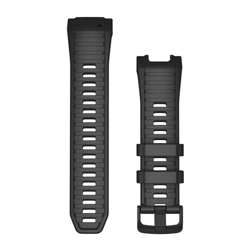 GARMIN Watch Band Acc Replacement Instinct Series 2X Tactical Black