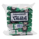 Thumbnail 4 of โก๋แก่ ถั่วลิสงอบกรอบ รสไก่ 17 ก. x 12