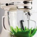 Thumbnail 4 of KITCHENAID Stand Mixer Model 5KSM175PSEFL