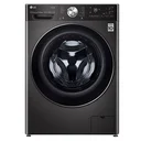 Thumbnail 1 of แอลจี เครื่องซักผ้าฝาหน้า 13 กก. รุ่น FV1413S4M